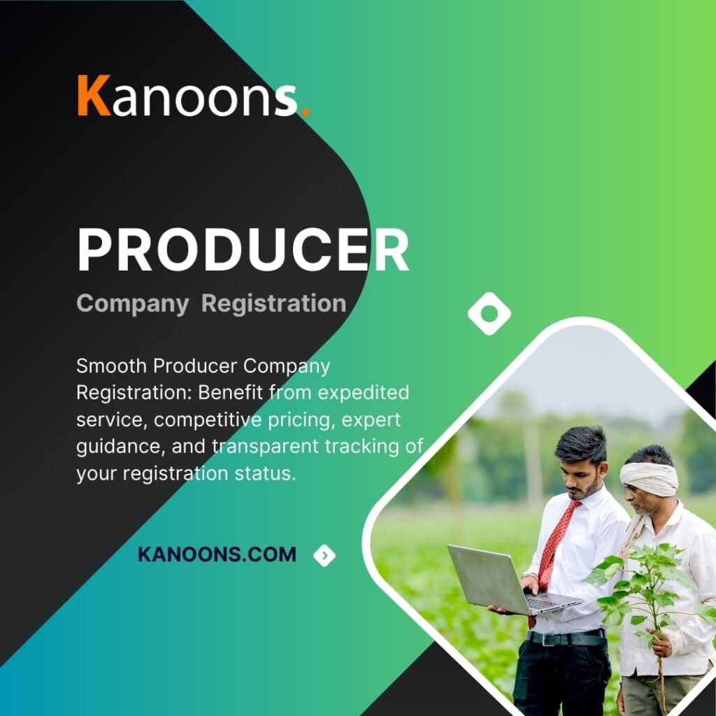 Producer