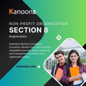Section 8 Company