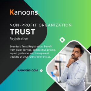 Trust Registration