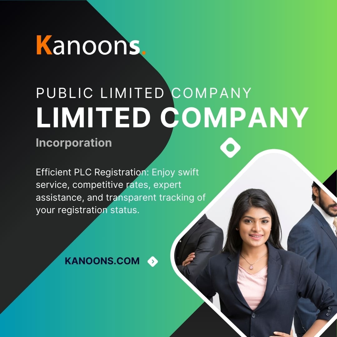 Public Limited Company