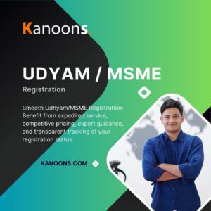 Udyam Registration