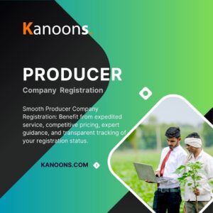 Producer Company