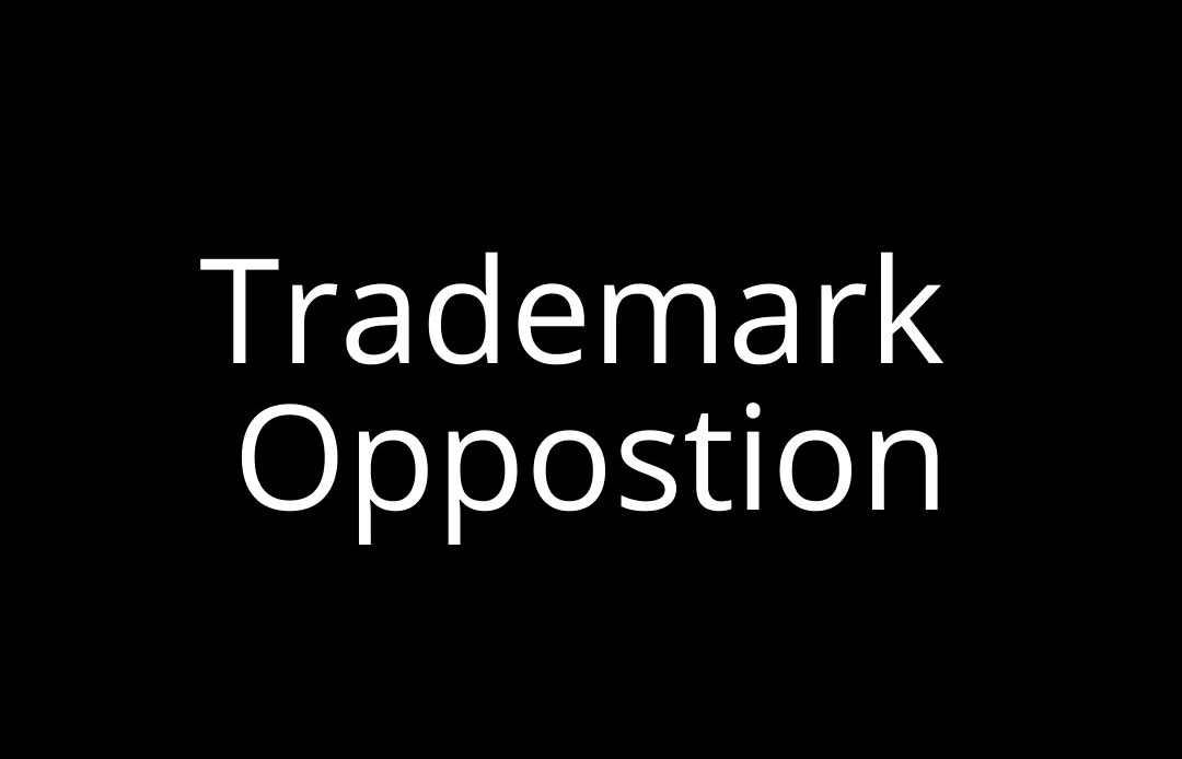 Trademark Oppostion