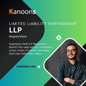 Limited Liability Partnership - LLP