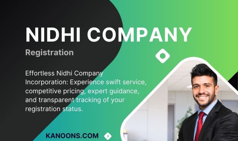 Nidhi Company