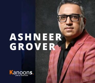 Ashneer Grover