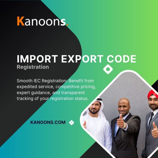 Import Export Code