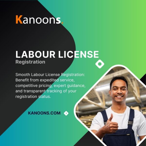 Labour License