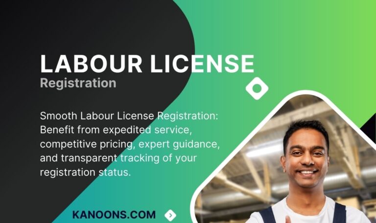 Labour License