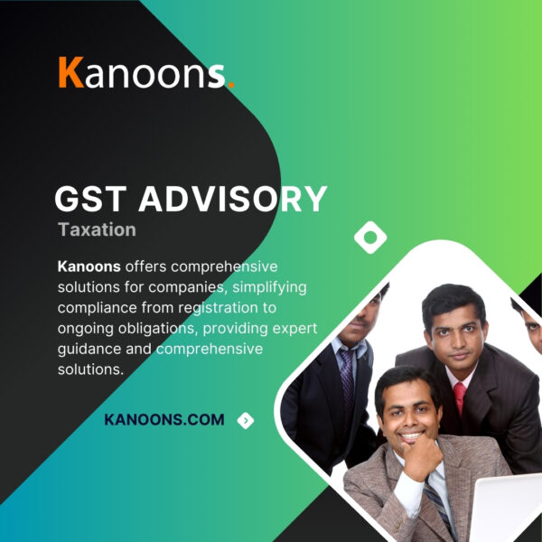 GST Advisory