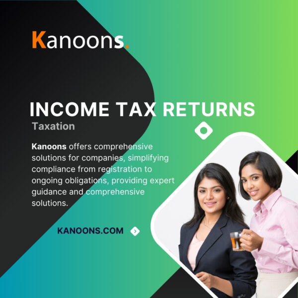 Income Tax Returns