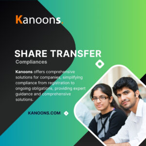 Share Transfer