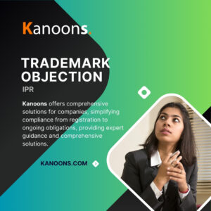 Trademark Objection