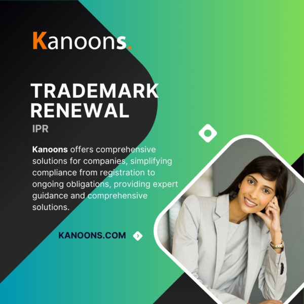 Trademark Renewal