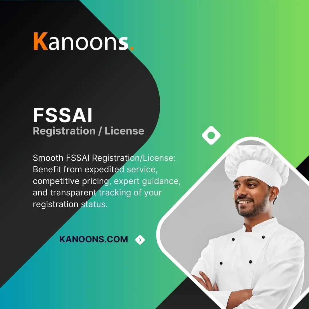 FSSAI (Central)