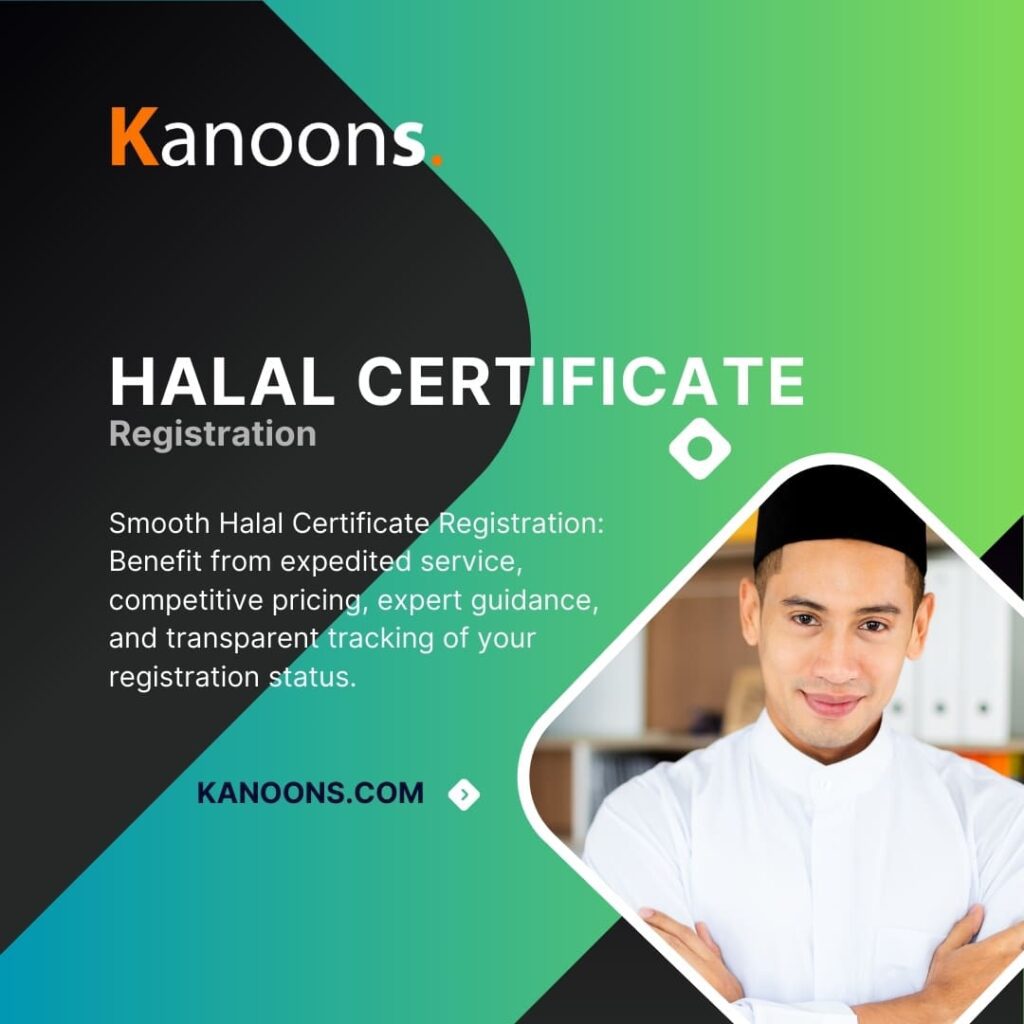 Halal Certification 1 Halal