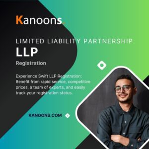 Limited Liability Partnership