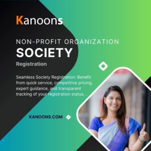 Society Registration