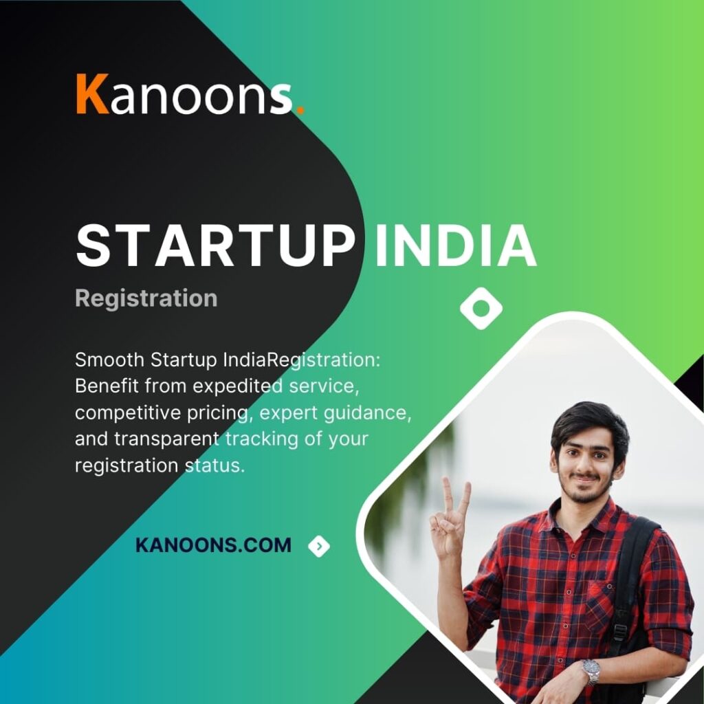 Startup India Registration