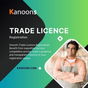 Trade License