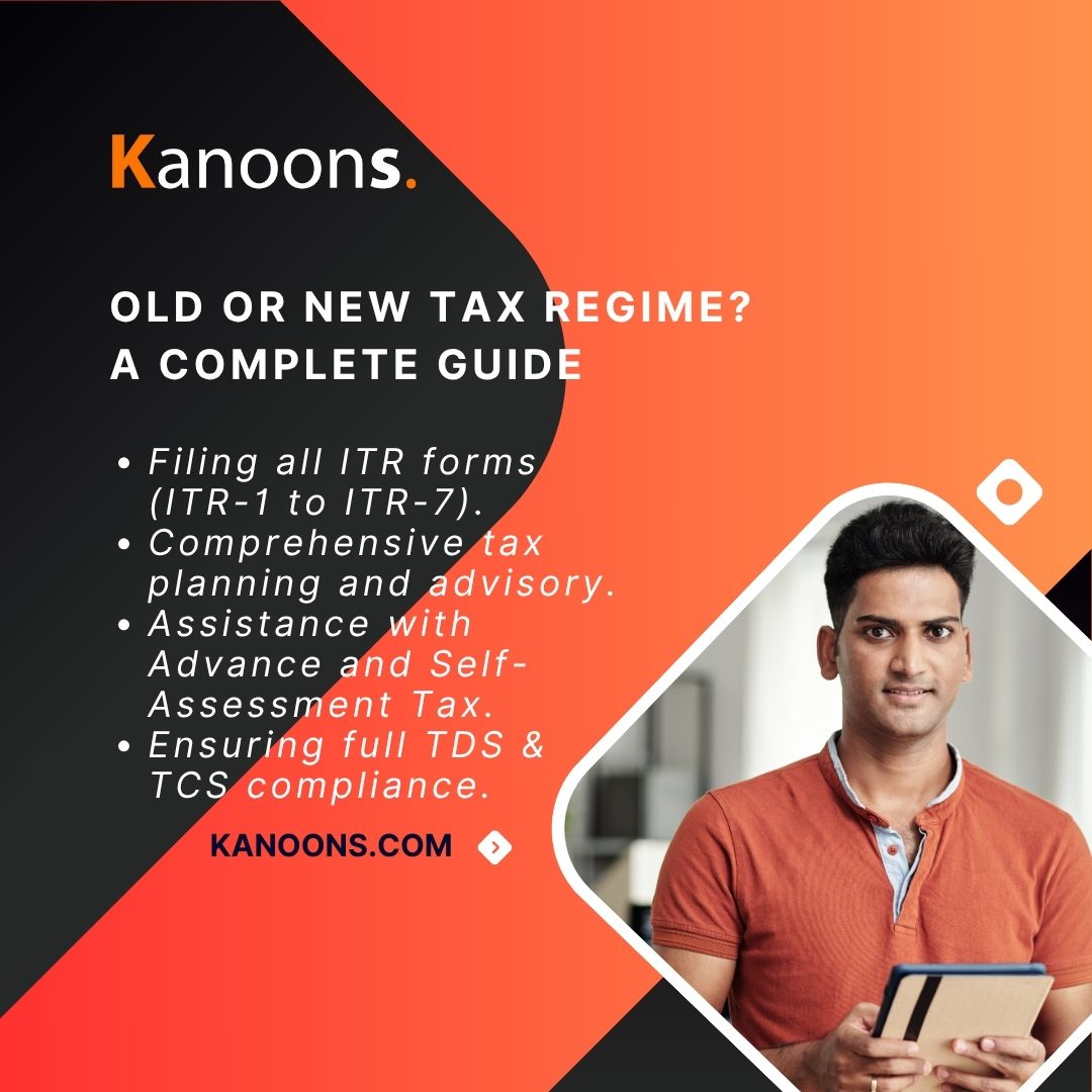 The Big Question: Old or New Tax Regime? A Complete Guide for Indian Taxpayers (FY 2025-26)